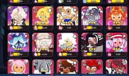 姜饼人国际服官方最新爆料,神秘角色登场，游戏玩法大升级！