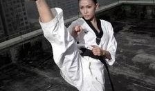 跆拳道小李爆料原视频